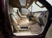 2009 Ford Super Duty F-250 SRW Lariat 4x4 4dr Crew Cab 6.8 ft. SB Pickup - 22965140 - 27