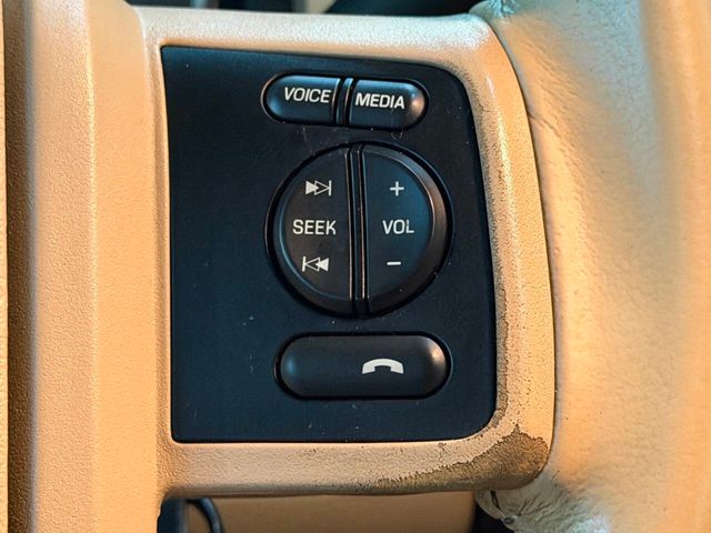 2009 Ford Super Duty F-250 SRW Lariat 4x4 4dr Crew Cab 6.8 ft. SB Pickup - 22965140 - 34