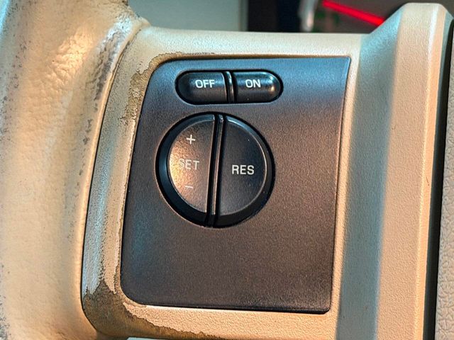 2009 Ford Super Duty F-250 SRW Lariat 4x4 4dr Crew Cab 6.8 ft. SB Pickup - 22965140 - 35