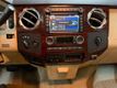 2009 Ford Super Duty F-250 SRW Lariat 4x4 4dr Crew Cab 6.8 ft. SB Pickup - 22965140 - 39