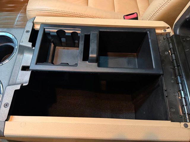 2009 Ford Super Duty F-250 SRW Lariat 4x4 4dr Crew Cab 6.8 ft. SB Pickup - 22965140 - 49