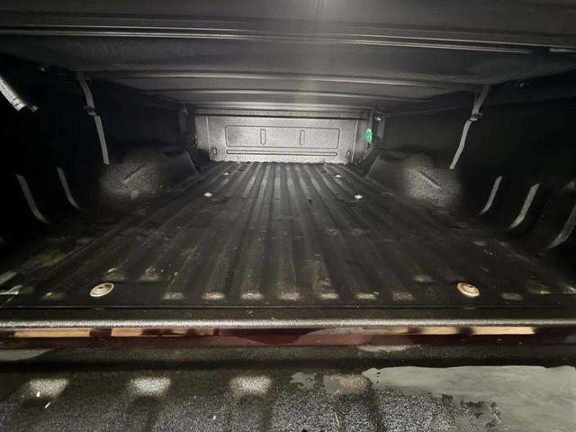 2009 Ford Super Duty F-250 SRW Lariat 4x4 4dr Crew Cab 6.8 ft. SB Pickup - 22965140 - 5