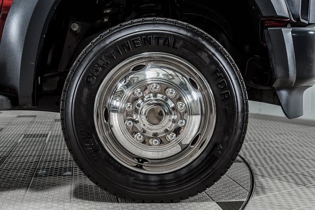 2009 Ford Super Duty F-450 XL - 15313454 - 10