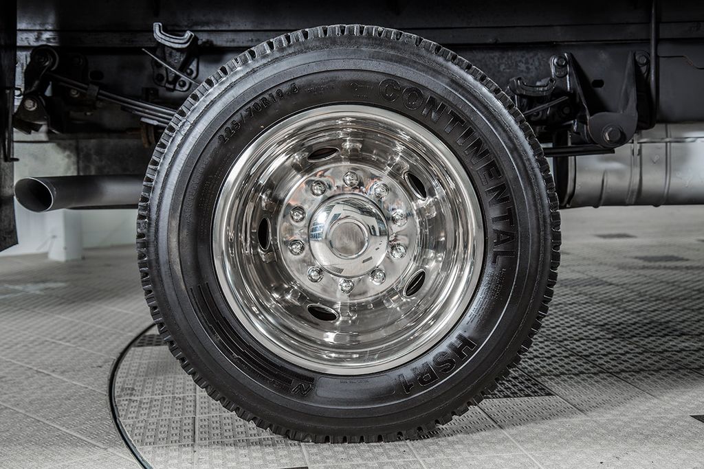 2009 Ford Super Duty F-450 XL - 15313454 - 12