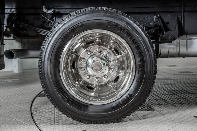 2009 Ford Super Duty F-450 XL - 15313454 - 12