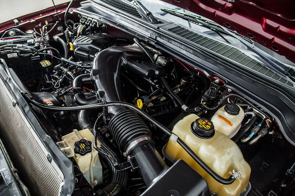 2009 Ford Super Duty F-450 XL - 15313454 - 15