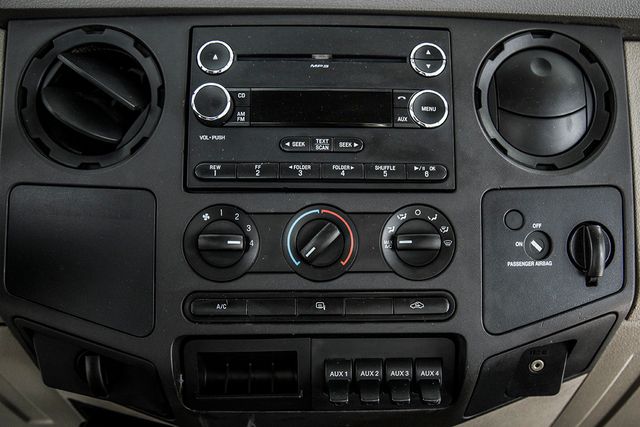 2009 Ford Super Duty F-450 XL - 15313454 - 18