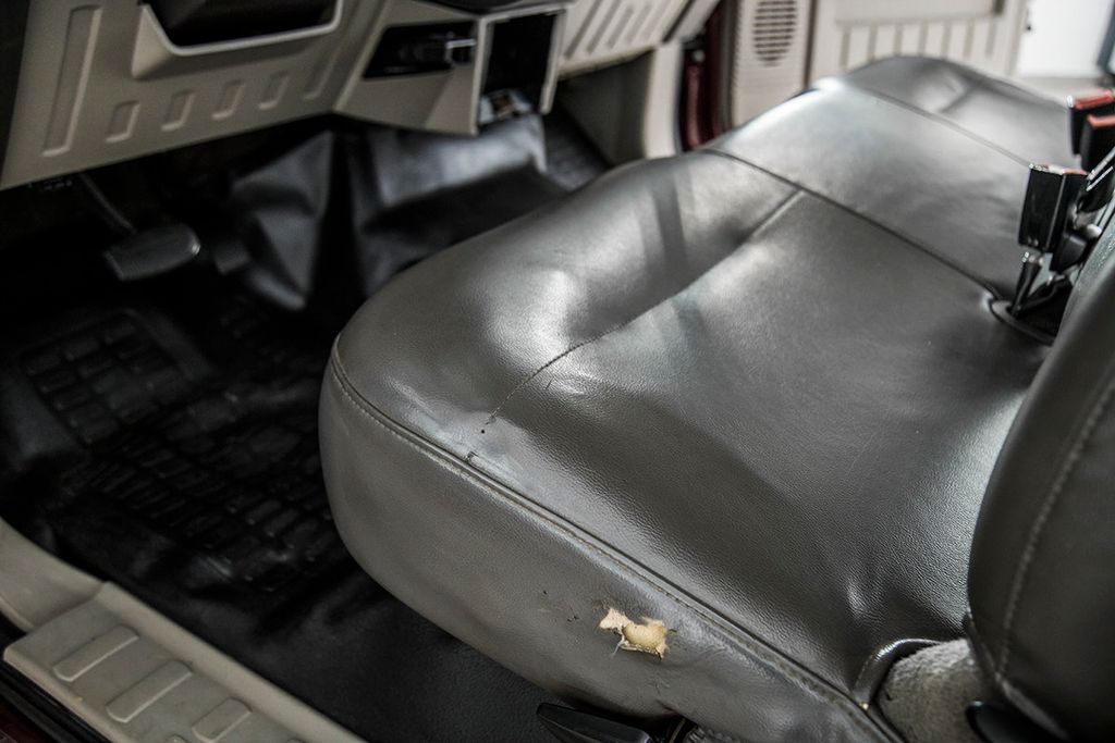 2009 Ford Super Duty F-450 XL - 15313454 - 20