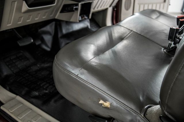 2009 Ford Super Duty F-450 XL - 15313454 - 20