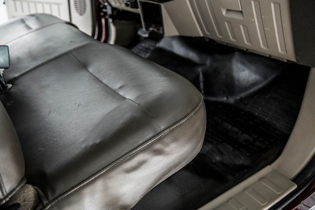 2009 Ford Super Duty F-450 XL - 15313454 - 21