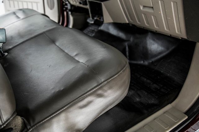 2009 Ford Super Duty F-450 XL - 15313454 - 21