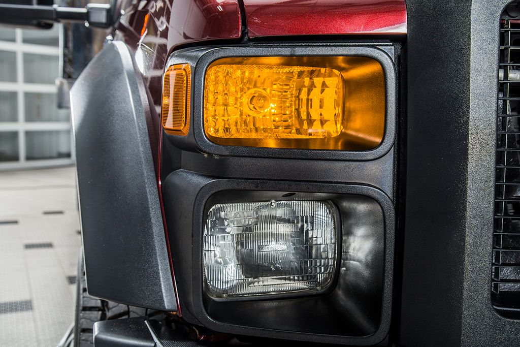 2009 Ford Super Duty F-450 XL - 15313454 - 4