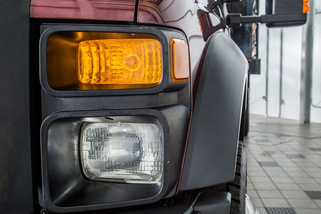 2009 Ford Super Duty F-450 XL - 15313454 - 5