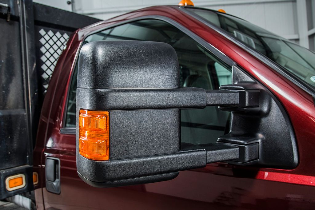 2009 Ford Super Duty F-450 XL - 15313454 - 7