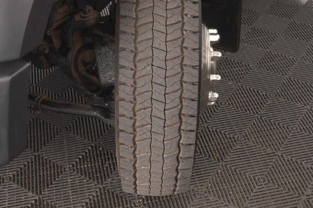 2009 Ford Super Duty F-550 DRW 6.4L DIESEL * 4X4 * 12' LANDSCAPE DUMP * - 13817326 - 22