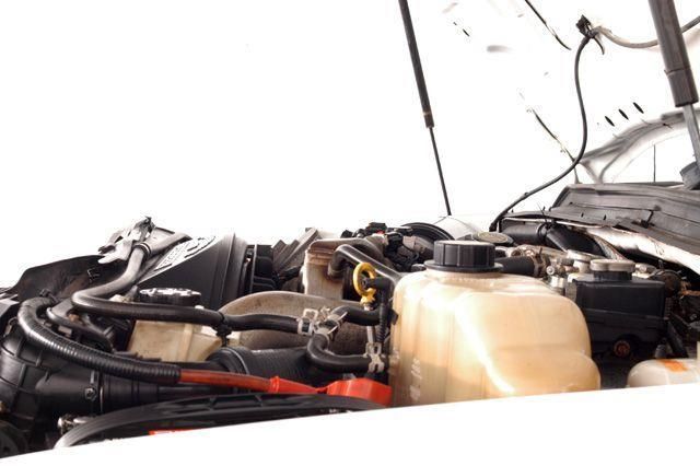 2009 Ford Super Duty F-550 DRW 6.4L DIESEL * 4X4 * 12' LANDSCAPE DUMP * - 13817326 - 23