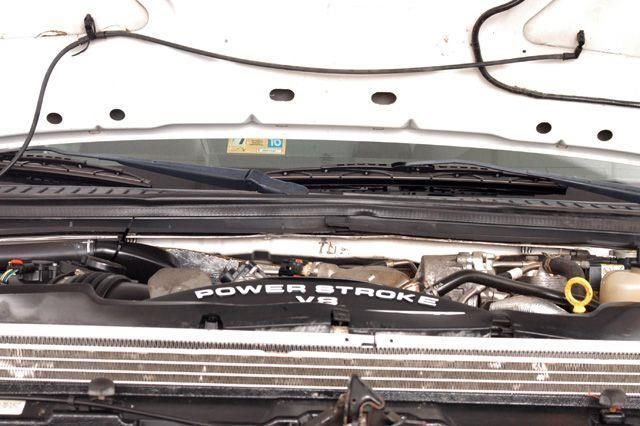 2009 Ford Super Duty F-550 DRW 6.4L DIESEL * 4X4 * 12' LANDSCAPE DUMP * - 13817326 - 24