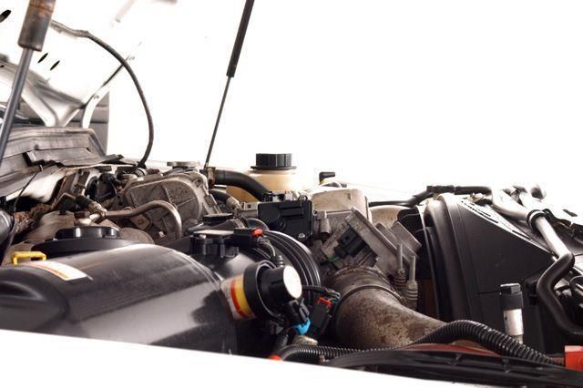 2009 Ford Super Duty F-550 DRW 6.4L DIESEL * 4X4 * 12' LANDSCAPE DUMP * - 13817326 - 25