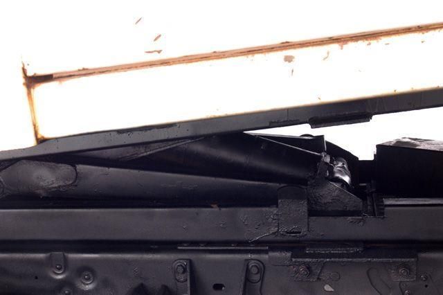 2009 Ford Super Duty F-550 DRW 6.4L DIESEL * 4X4 * 12' LANDSCAPE DUMP * - 13817326 - 8