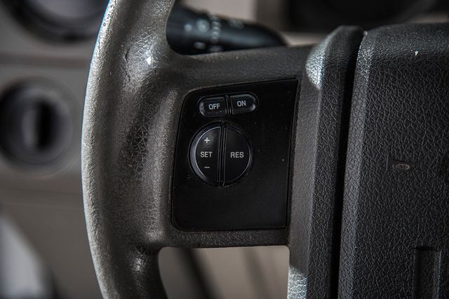 2009 Ford Super Duty F-550 DRW F-550 CREW CAB OPEN UTILITY - 15522551 - 26