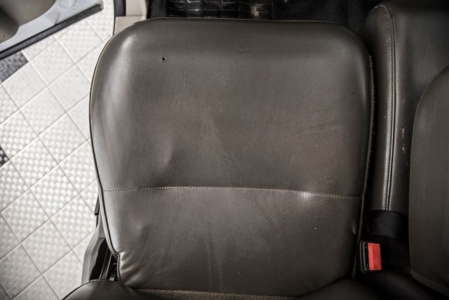 2009 Ford Super Duty F-550 DRW F-550 CREW CAB OPEN UTILITY - 15522551 - 27