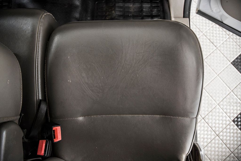 2009 Ford Super Duty F-550 DRW F-550 CREW CAB OPEN UTILITY - 15522551 - 28