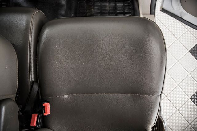 2009 Ford Super Duty F-550 DRW F-550 CREW CAB OPEN UTILITY - 15522551 - 28