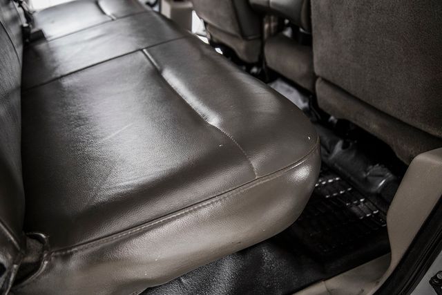 2009 Ford Super Duty F-550 DRW F-550 CREW CAB OPEN UTILITY - 15522551 - 30