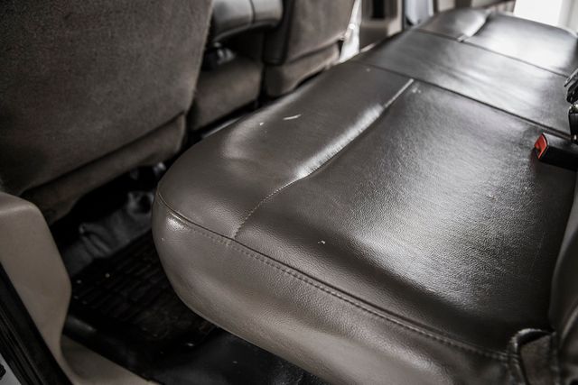 2009 Ford Super Duty F-550 DRW F-550 CREW CAB OPEN UTILITY - 15522551 - 31