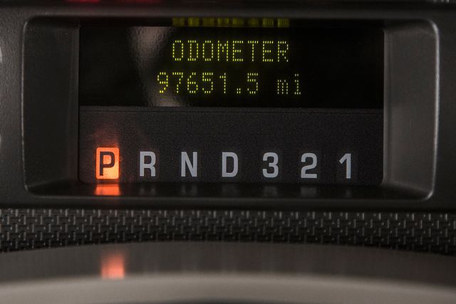 2009 Ford Super Duty F-550 DRW F-550 CREW CAB OPEN UTILITY - 15522551 - 38