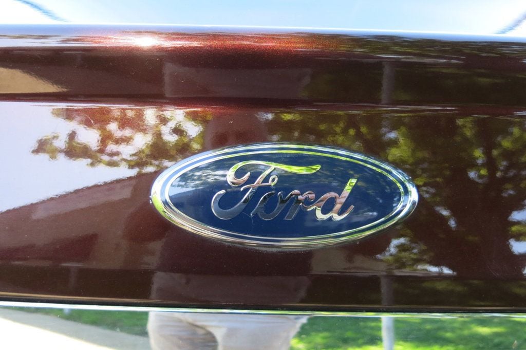 2009 Ford Taurus 4dr Sedan Limited AWD - 22426890 - 51