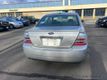 2009 Ford Taurus 4dr Sedan Limited FWD - 22955111 - 3