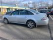 2009 Ford Taurus 4dr Sedan Limited FWD - 22955111 - 4