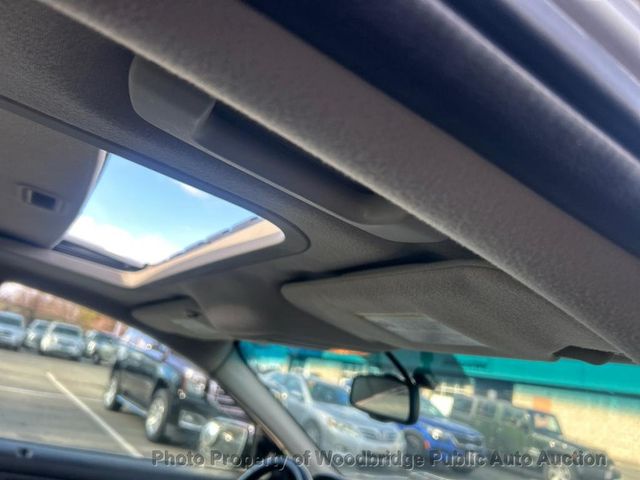 2009 Ford Taurus 4dr Sedan Limited FWD - 22955111 - 7