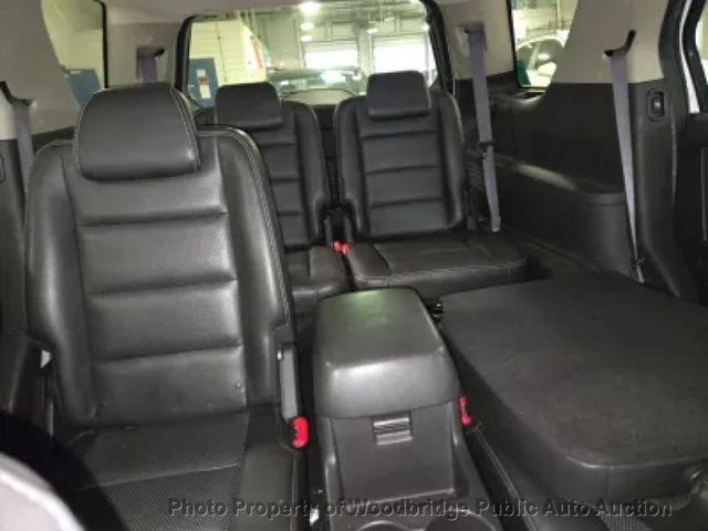 2009 Ford Taurus X 4dr Wagon Limited AWD *Ltd Avail* - 22989706 - 9