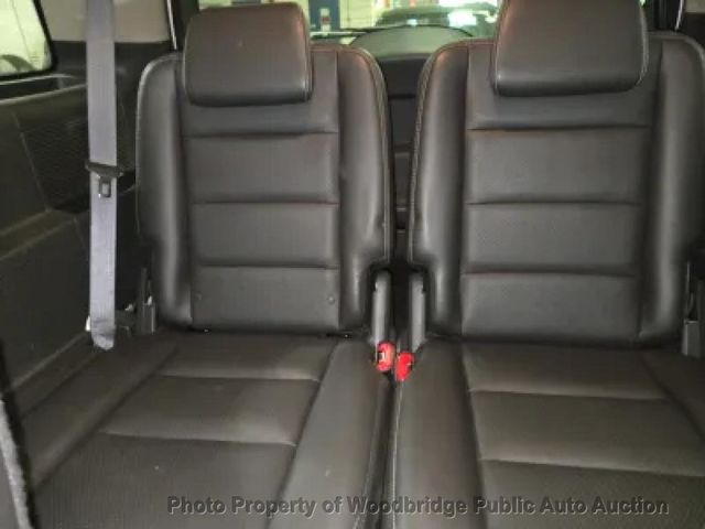 2009 Ford Taurus X 4dr Wagon Limited AWD *Ltd Avail* - 22989706 - 10