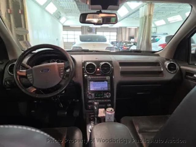 2009 Ford Taurus X 4dr Wagon Limited AWD *Ltd Avail* - 22989706 - 7