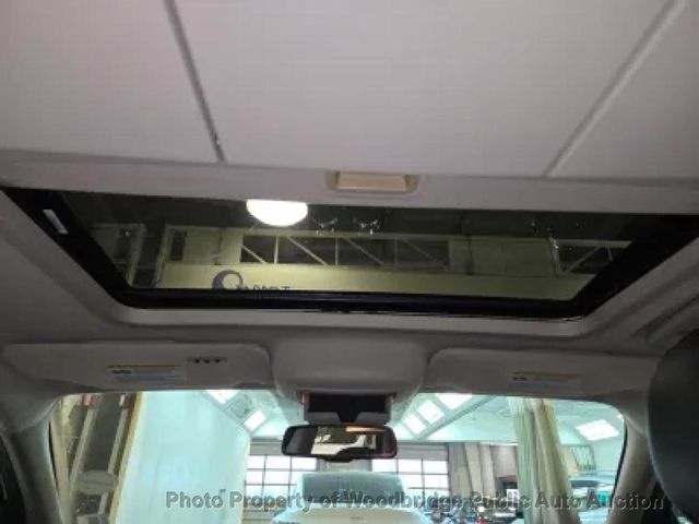 2009 Ford Taurus X 4dr Wagon Limited AWD *Ltd Avail* - 22989706 - 8