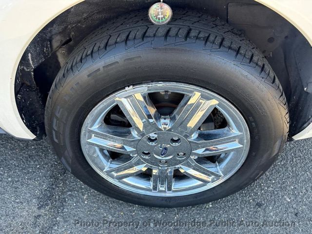 2009 Ford Taurus X 4dr Wagon Limited FWD *Ltd Avail* - 23018705 - 14