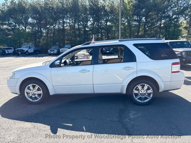 2009 Ford Taurus X 4dr Wagon Limited FWD *Ltd Avail* - 23018705 - 1