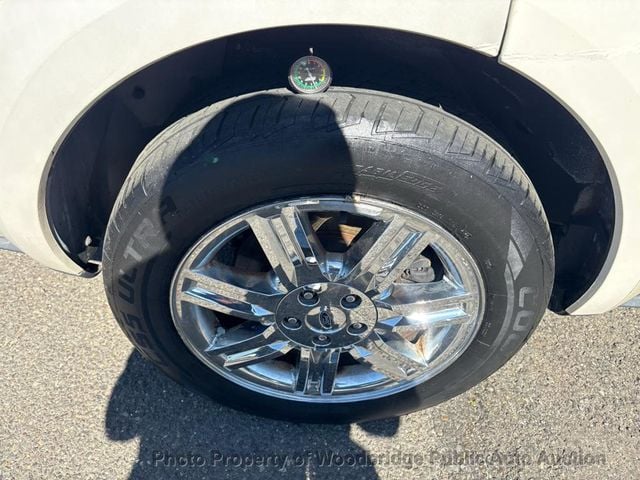 2009 Ford Taurus X 4dr Wagon Limited FWD *Ltd Avail* - 23018705 - 26