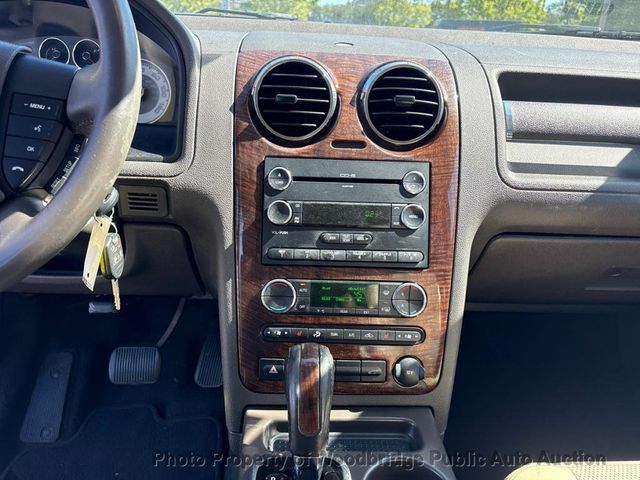 2009 Ford Taurus X 4dr Wagon Limited FWD *Ltd Avail* - 23018705 - 4