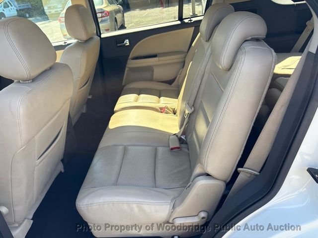 2009 Ford Taurus X 4dr Wagon Limited FWD *Ltd Avail* - 23018705 - 6