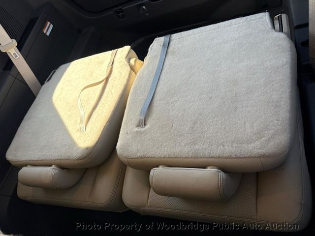 2009 Ford Taurus X 4dr Wagon Limited FWD *Ltd Avail* - 23018705 - 7