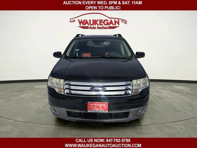 2009 Ford Taurus X 4dr Wagon SEL FWD *Ltd Avail* - 22966038 - 1