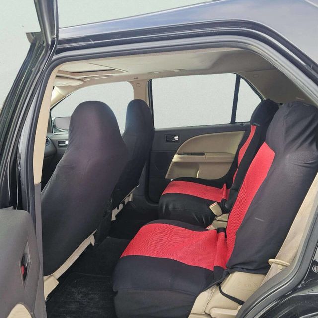 2009 Ford Taurus X 4dr Wagon SEL FWD *Ltd Avail* - 22966038 - 6