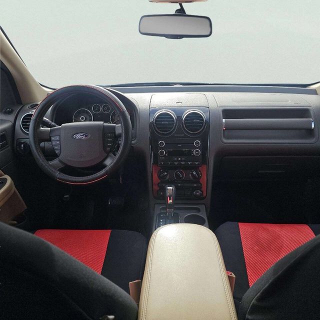 2009 Ford Taurus X 4dr Wagon SEL FWD *Ltd Avail* - 22966038 - 7