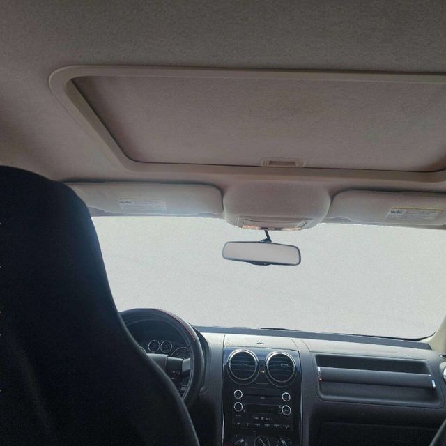 2009 Ford Taurus X 4dr Wagon SEL FWD *Ltd Avail* - 22966038 - 8