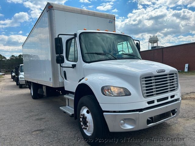 2009 Used Freightliner FREIGHTLINER NO CDL JUST 47k MILES! 8.3 CUMMINS ...