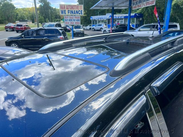 2009 GMC Acadia AWD 4dr SLT2 - 21573025 - 18